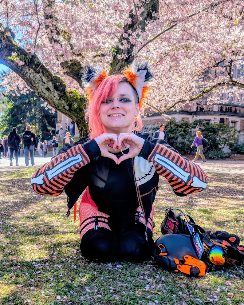 Foxxy Moxxi
